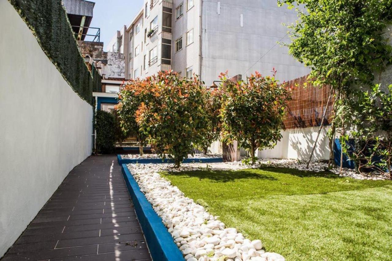 Inlapa Studio Порту Экстерьер фото