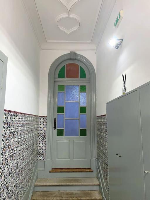 Inlapa Studio Порту Экстерьер фото