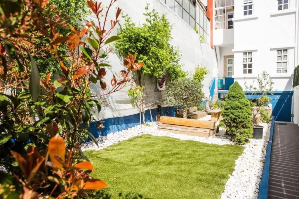 Inlapa Studio Порту Экстерьер фото